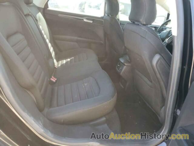 FORD FUSION SE, 3FA6P0H7XGR257027