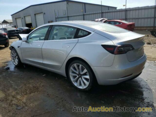 TESLA MODEL 3, 5YJ3E1EB6JF097285