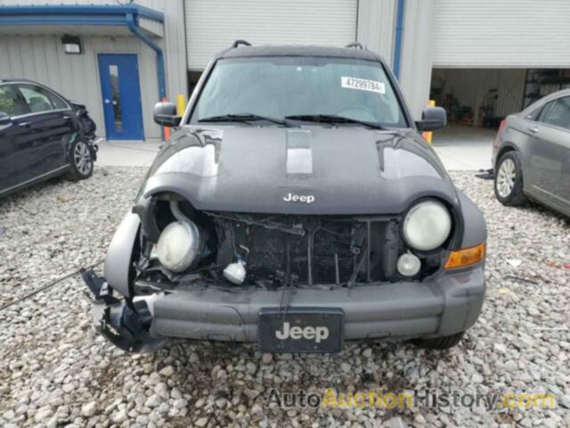 JEEP LIBERTY SPORT, 1J4GL48KX6W284644