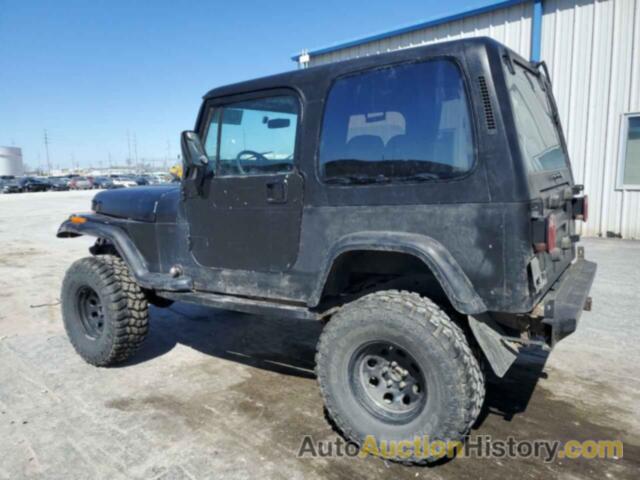 JEEP WRANGLER, 1J4FY29S3PP232736