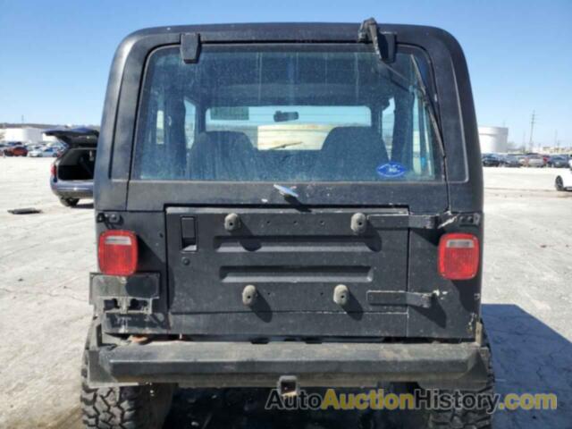 JEEP WRANGLER, 1J4FY29S3PP232736