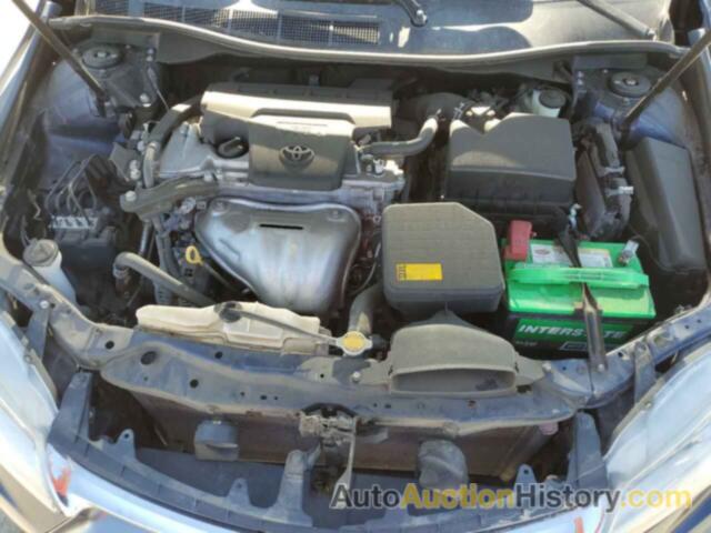 TOYOTA CAMRY LE, 4T4BF1FK7FR498139