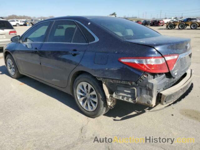 TOYOTA CAMRY LE, 4T4BF1FK7FR498139