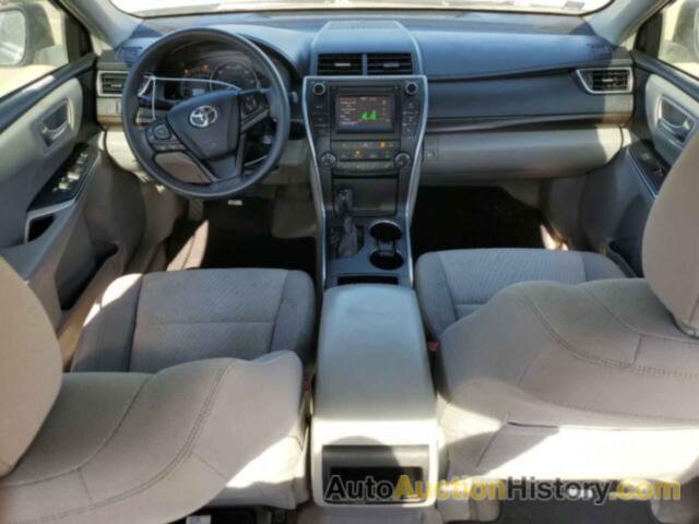 TOYOTA CAMRY LE, 4T4BF1FK7FR498139