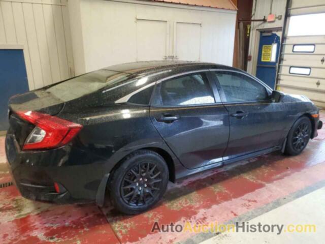 HONDA CIVIC LX, 19XFC2F51GE093872