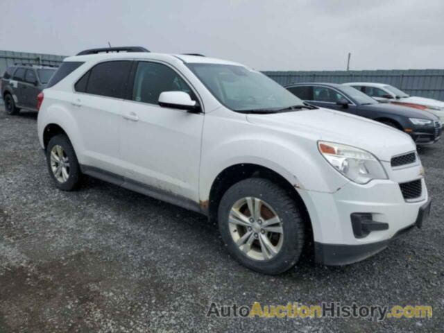 CHEVROLET EQUINOX LT, 2GNFLFEKXE6289831