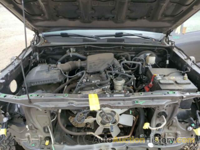 TOYOTA TACOMA ACCESS CAB, 5TFRX5GN9HX085974