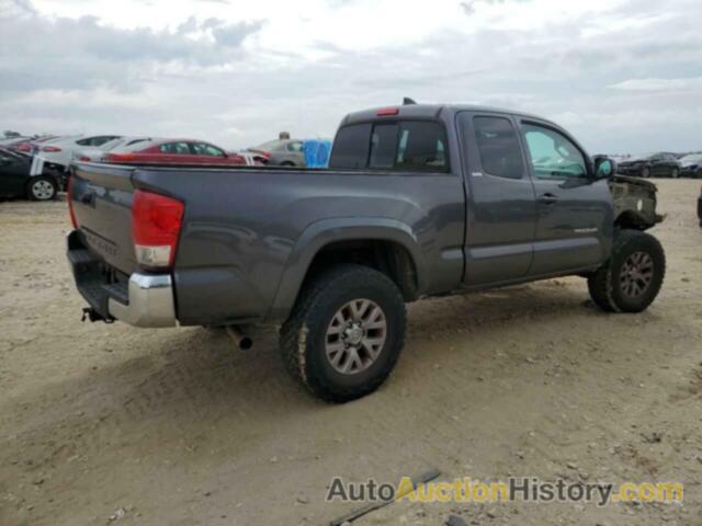 TOYOTA TACOMA ACCESS CAB, 5TFRX5GN9HX085974