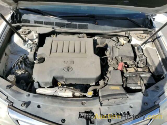 TOYOTA CAMRY SE, 4T1BK1FK3EU551178