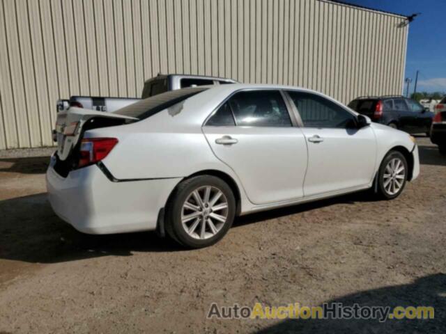 TOYOTA CAMRY SE, 4T1BK1FK3EU551178