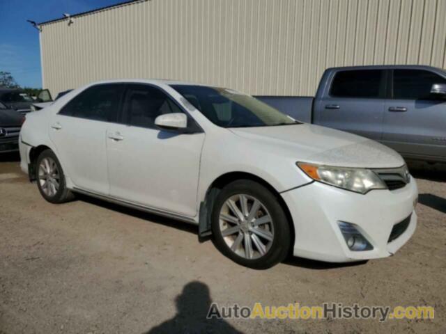 TOYOTA CAMRY SE, 4T1BK1FK3EU551178