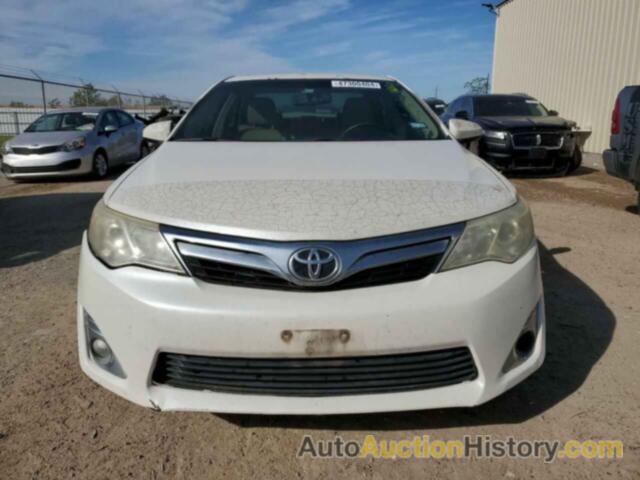 TOYOTA CAMRY SE, 4T1BK1FK3EU551178