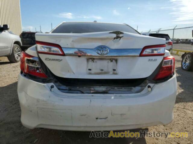 TOYOTA CAMRY SE, 4T1BK1FK3EU551178