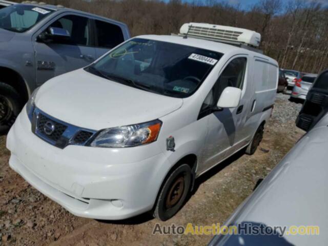 NISSAN NV 2.5S, 3N6CM0KN3HK707721