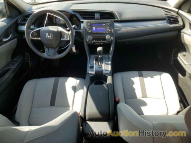 HONDA CIVIC LX, 2HGFC2F55HH568916