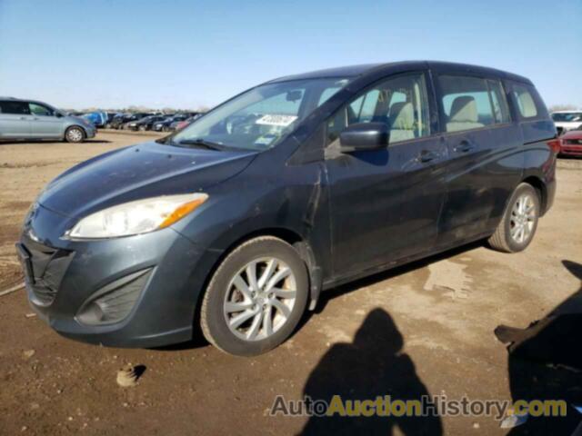 MAZDA 5, JM1CW2BL2C0108218