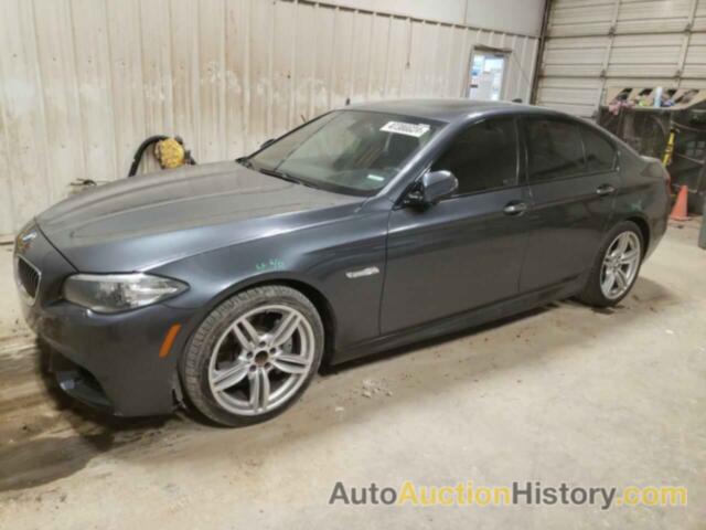 BMW 5 SERIES I, WBA5B1C59GG129284