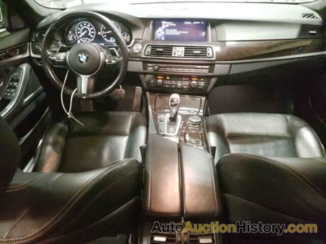 BMW 5 SERIES I, WBA5B1C59GG129284