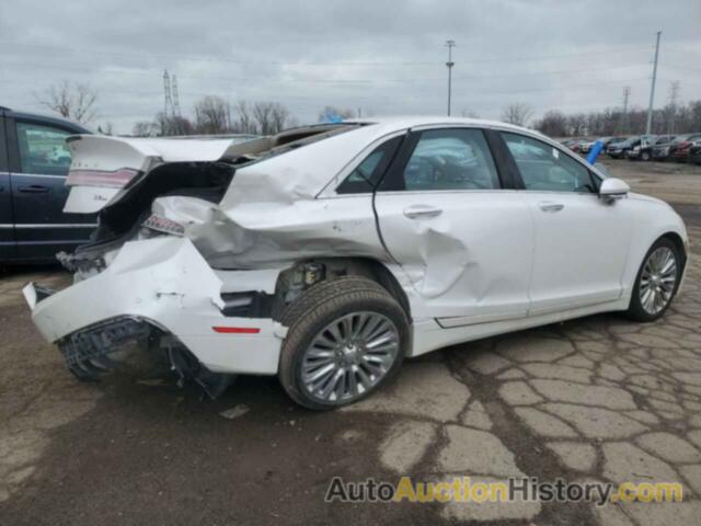 LINCOLN MKZ, 3LN6L2JK4GR609207