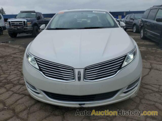 LINCOLN MKZ, 3LN6L2JK4GR609207