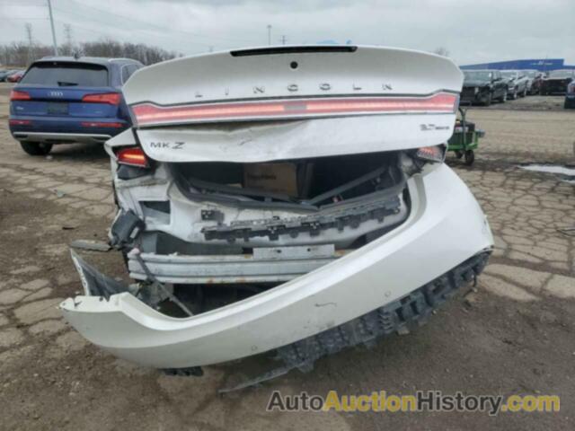 LINCOLN MKZ, 3LN6L2JK4GR609207