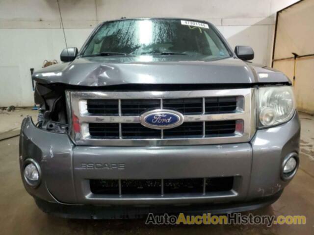 FORD ESCAPE XLT, 1FMCU0DG4AKD32243