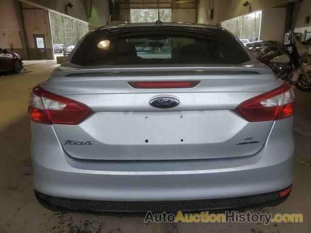 FORD FOCUS SE, 1FADP3F29EL206923