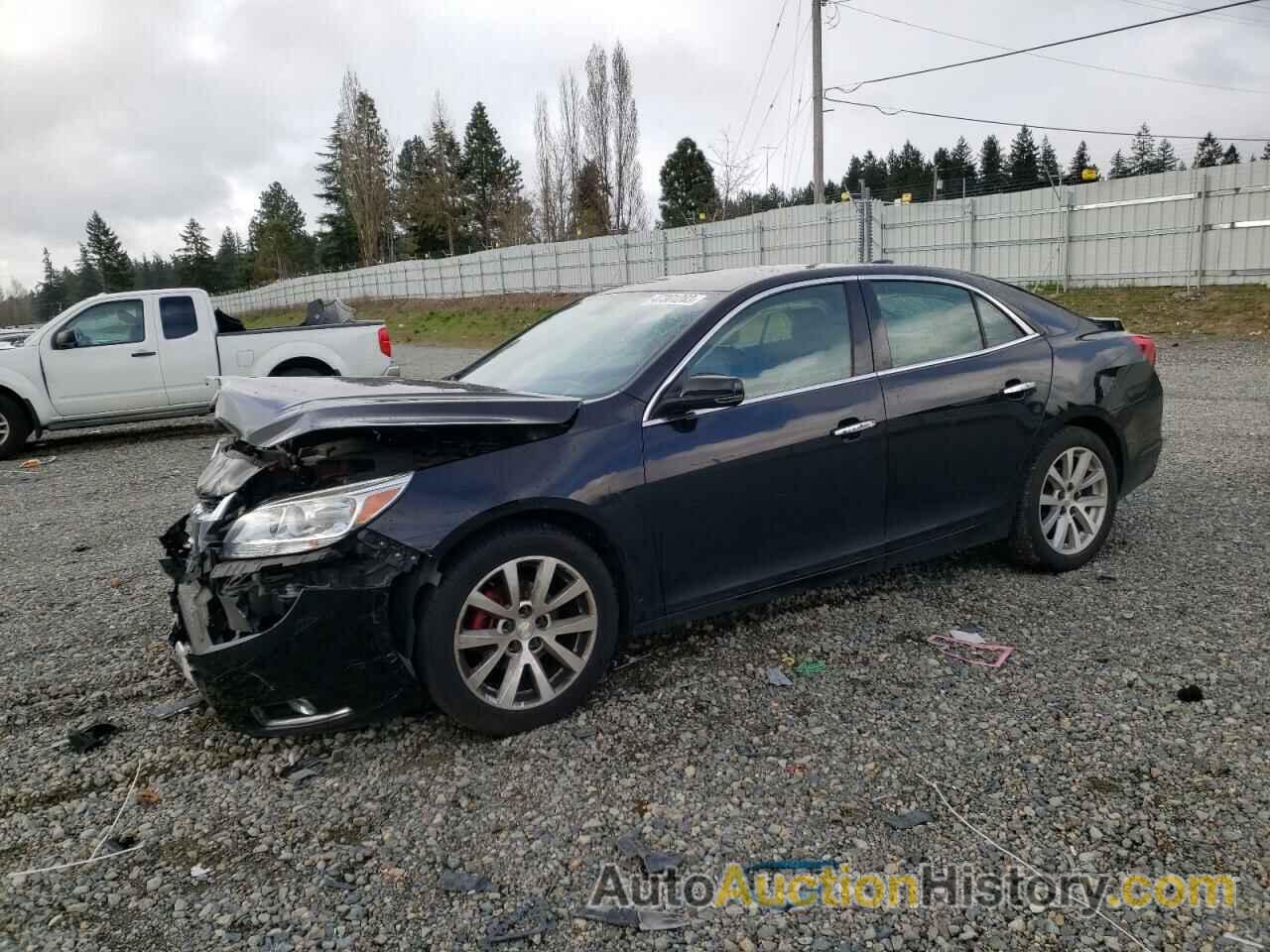 2016 CHEVROLET MALIBU LTZ, 1G11E5SA4GU159852