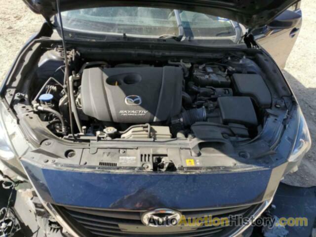 MAZDA 3 SPORT, 3MZBM1U71GM317980