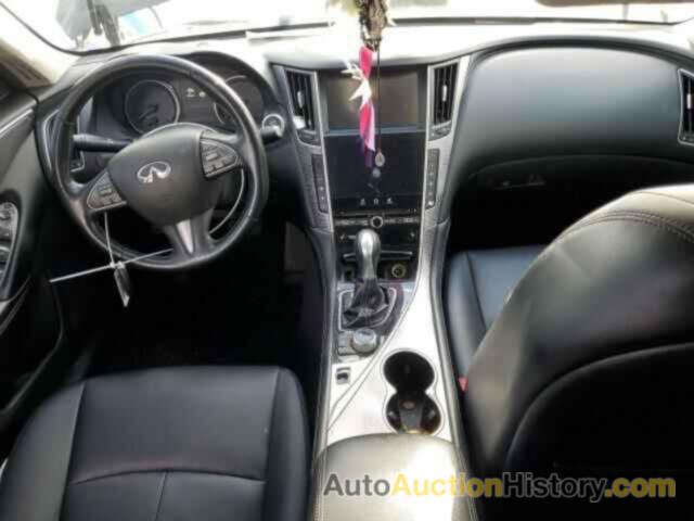 INFINITI Q50 BASE, JN1BV7AR3FM421361