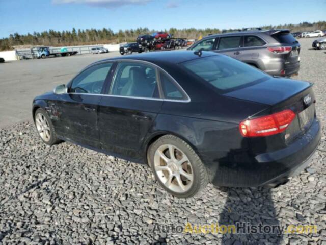 AUDI S4/RS4 PREMIUM PLUS, WAUBGAFL7AA097444