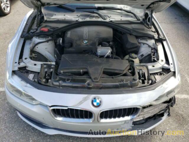 BMW 3 SERIES I SULEV, WBA8E9G51GNT85332