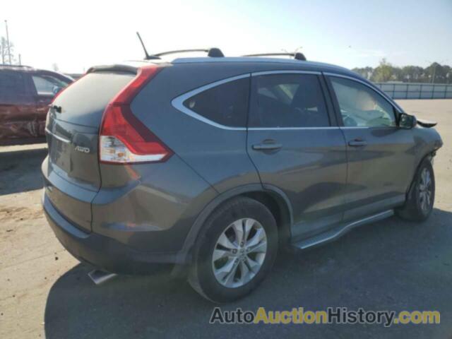 HONDA CRV EXL, 5J6RM4H71CL018315