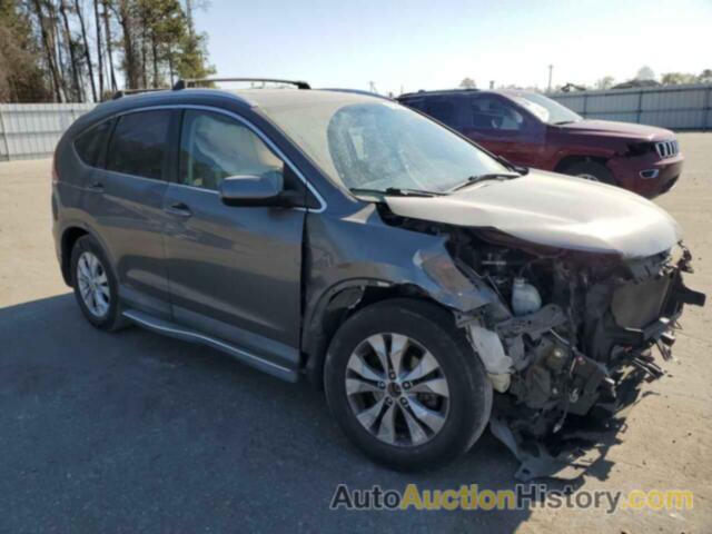 HONDA CRV EXL, 5J6RM4H71CL018315