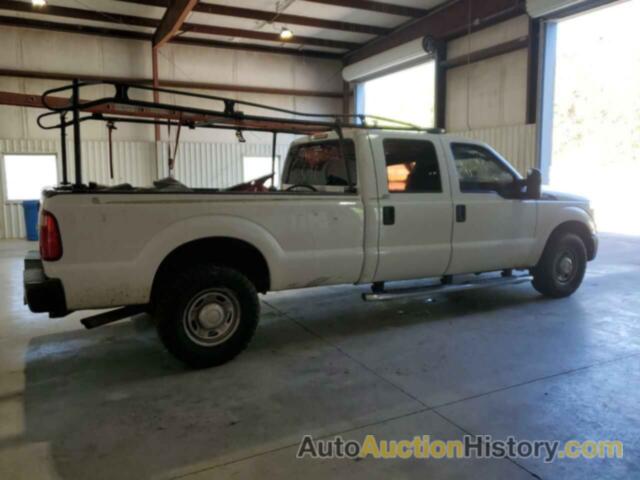 FORD F350 SUPER DUTY, 1FT7W3A67FEB33271