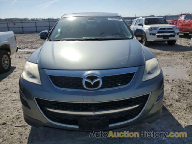 MAZDA CX-9, JM3TB2DVXC0336579