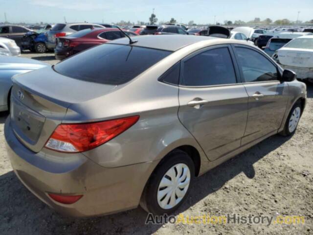 HYUNDAI ACCENT GLS, KMHCT4AE3EU744175