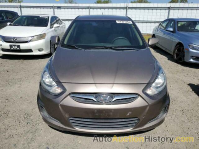 HYUNDAI ACCENT GLS, KMHCT4AE3EU744175