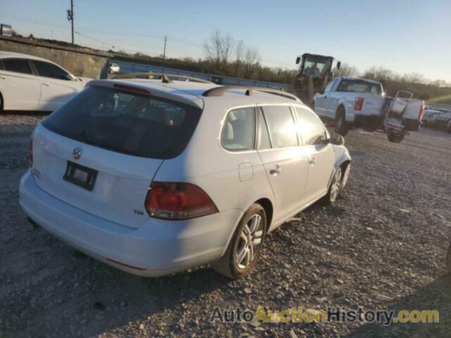 VOLKSWAGEN JETTA TDI, 3VWPL7AJ5EM627185