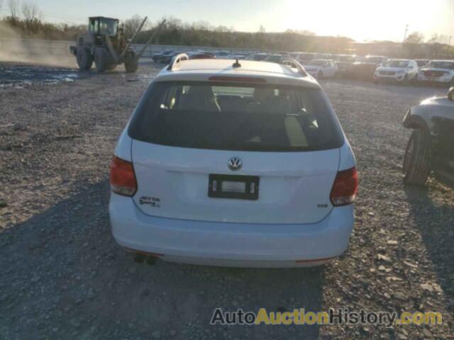 VOLKSWAGEN JETTA TDI, 3VWPL7AJ5EM627185