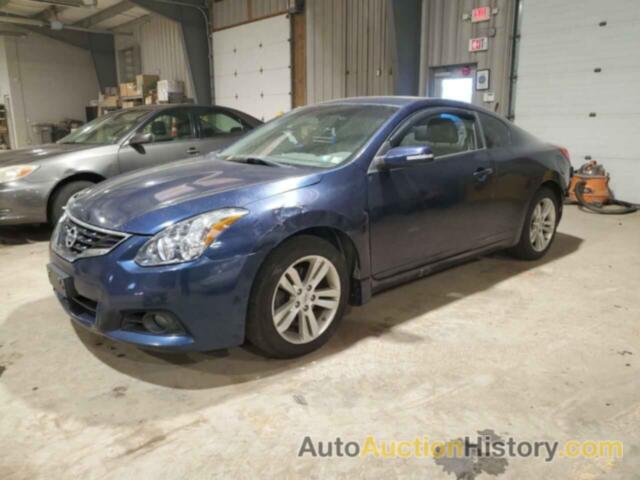 NISSAN ALTIMA S, 1N4AL2EP3CC192049