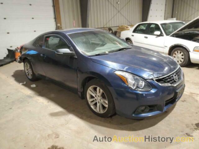 NISSAN ALTIMA S, 1N4AL2EP3CC192049