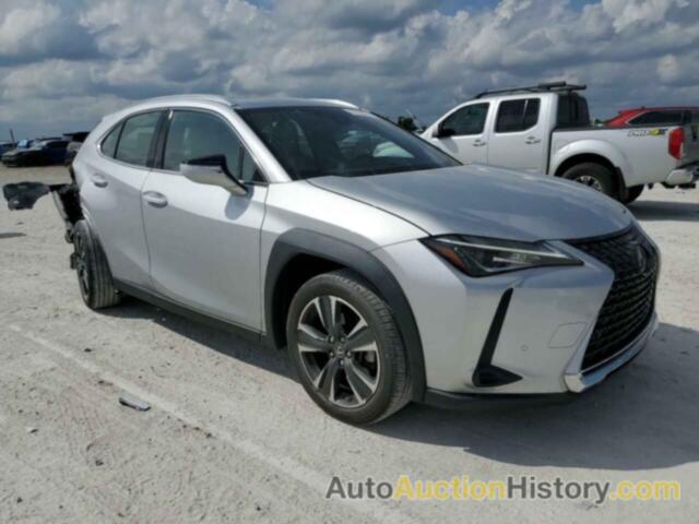 LEXUS UX 200 200, JTHP3JBH0L2022988