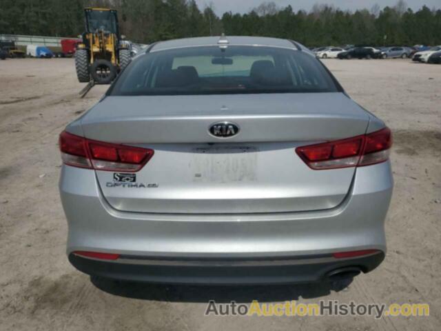 KIA OPTIMA LX, 5XXGT4L32HG169532