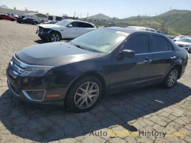 FORD FUSION SEL, 3FAHP0JG8BR310366