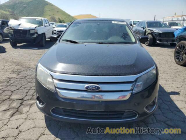 FORD FUSION SEL, 3FAHP0JG8BR310366