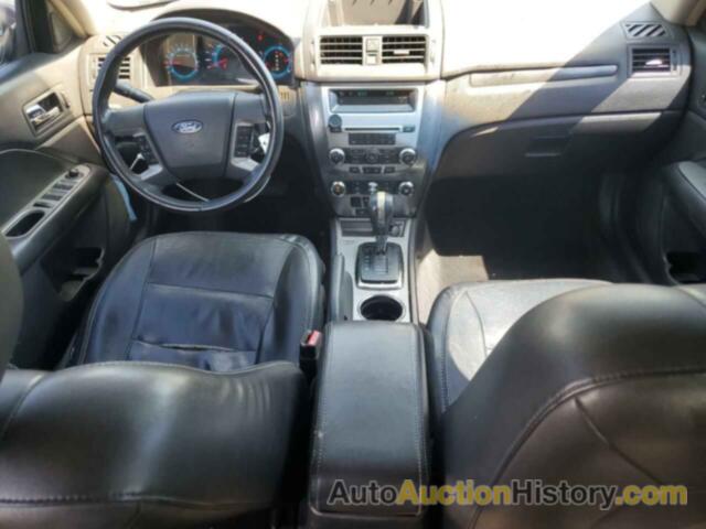 FORD FUSION SEL, 3FAHP0JG8BR310366