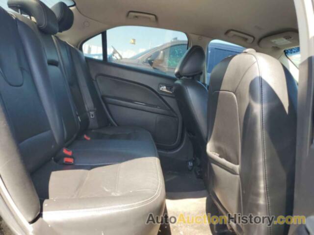 FORD FUSION SEL, 3FAHP0JG8BR310366