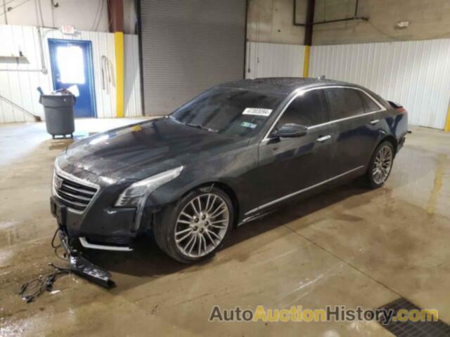 CADILLAC CT6 PREMIUM, 1G6KG5R64GU155892