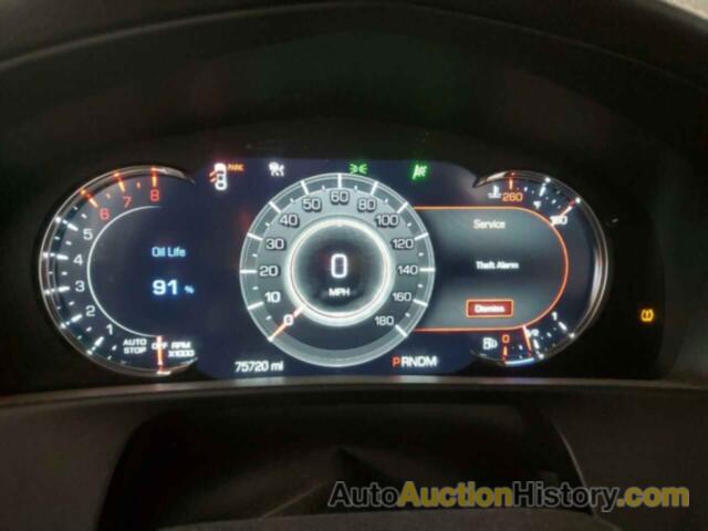 CADILLAC CT6 PREMIUM, 1G6KG5R64GU155892